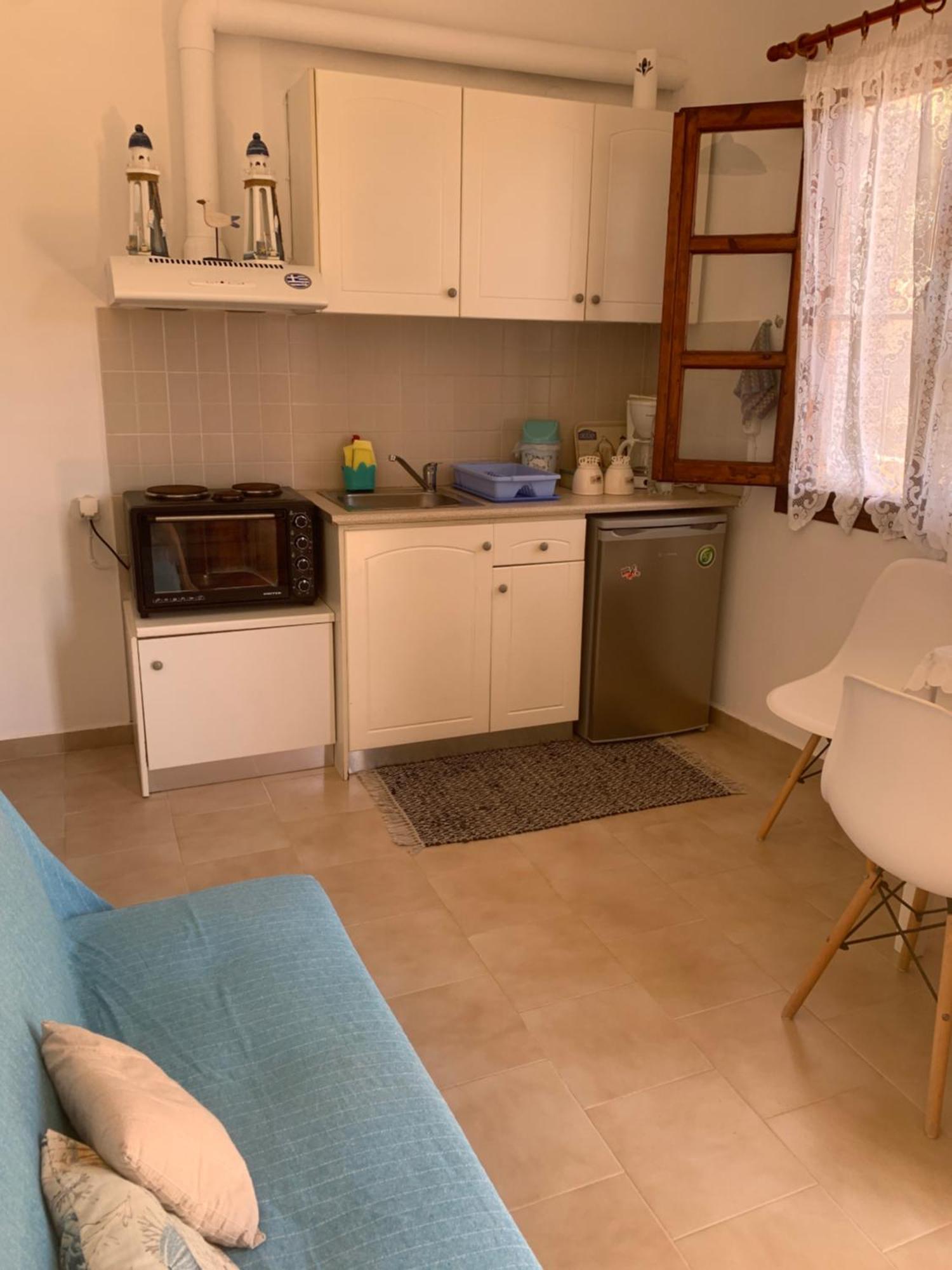 Apartament Teo 2 Guwes Zewnętrze zdjęcie