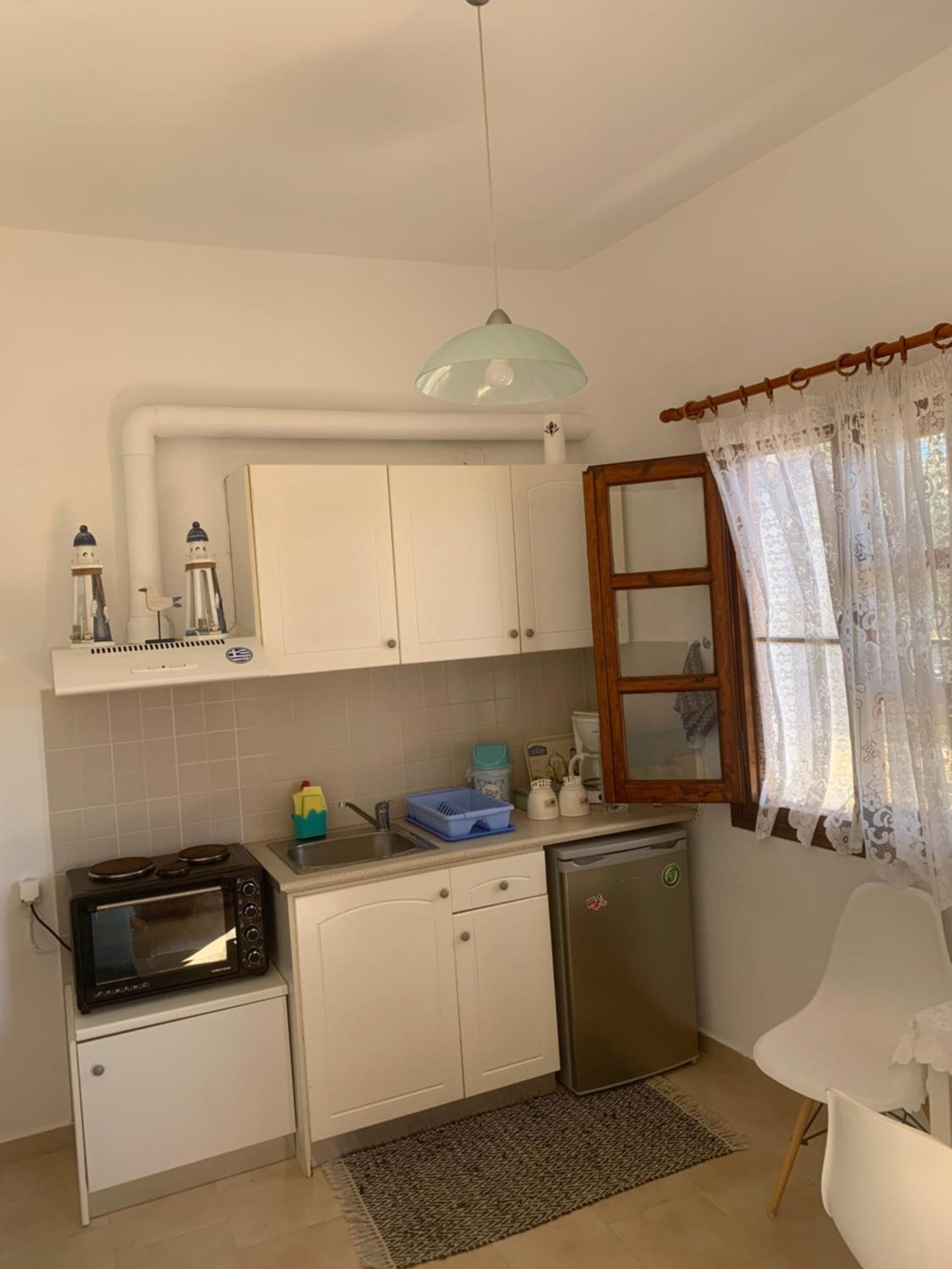 Apartament Teo 2 Guwes Zewnętrze zdjęcie