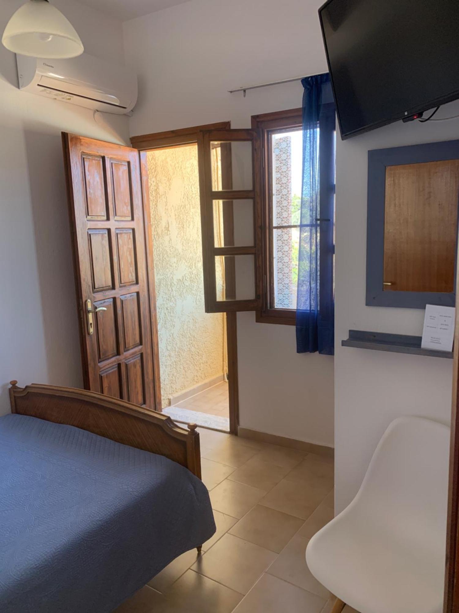 Apartament Teo 2 Guwes Zewnętrze zdjęcie