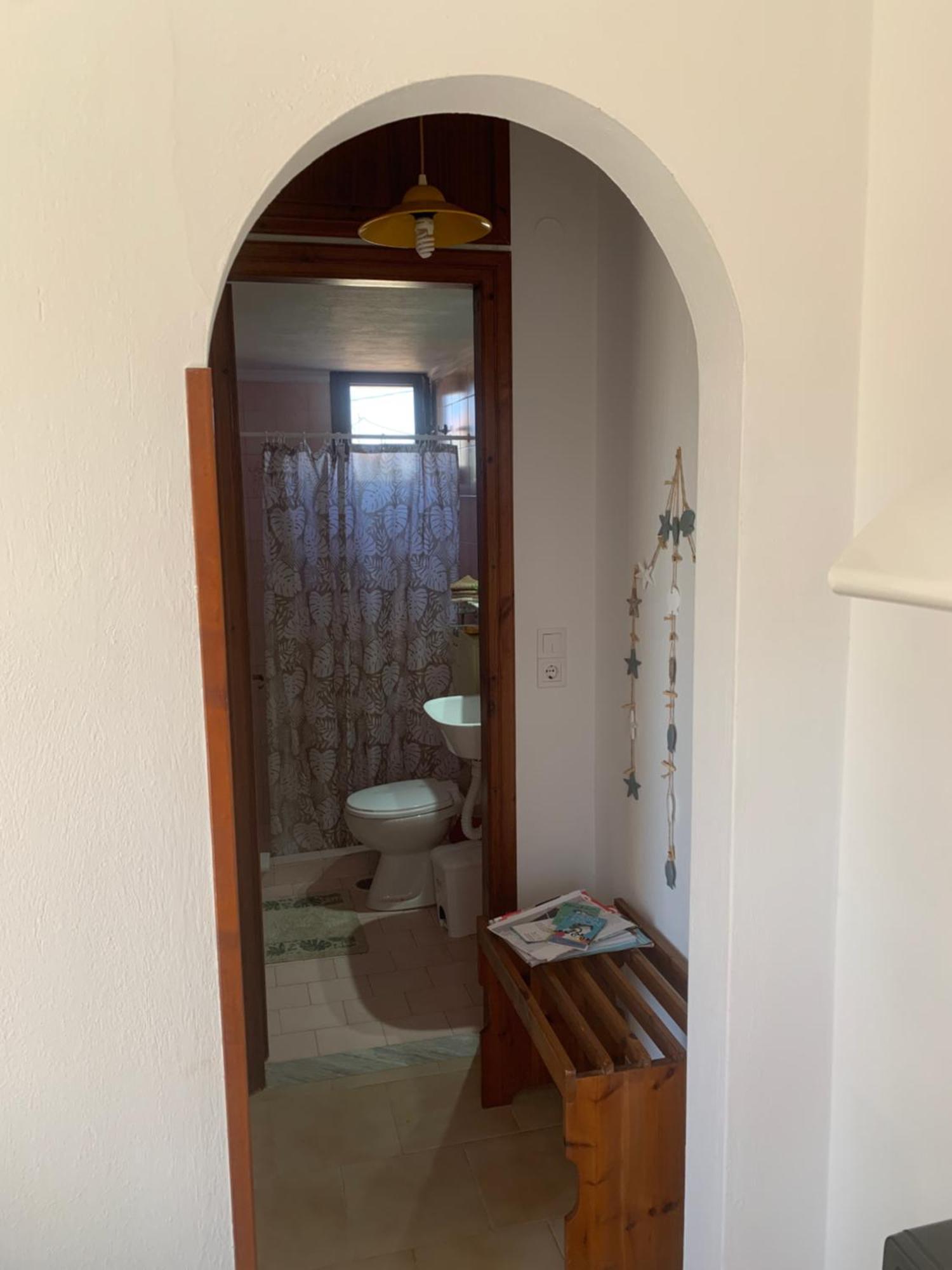 Apartament Teo 2 Guwes Zewnętrze zdjęcie