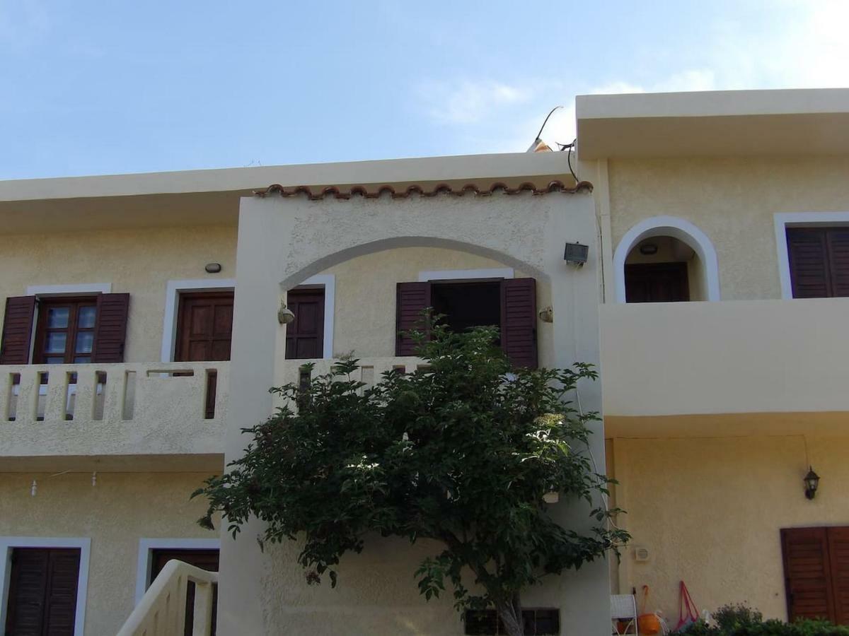 Apartament Teo 2 Guwes Zewnętrze zdjęcie
