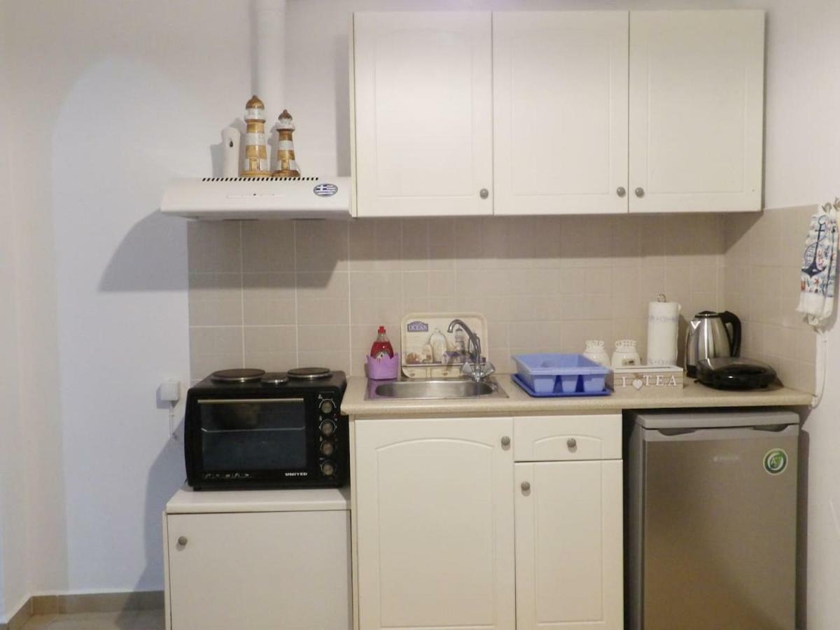 Apartament Teo 2 Guwes Zewnętrze zdjęcie
