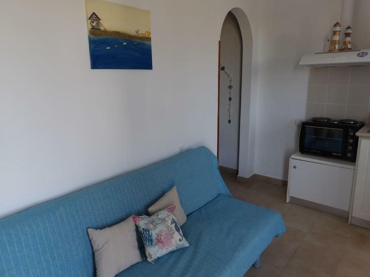 Apartament Teo 2 Guwes Zewnętrze zdjęcie