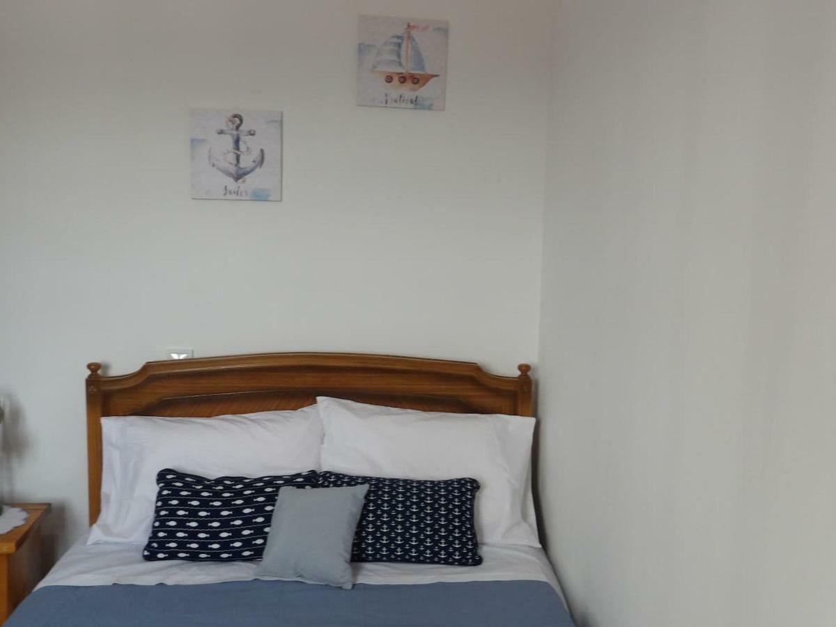 Apartament Teo 2 Guwes Zewnętrze zdjęcie