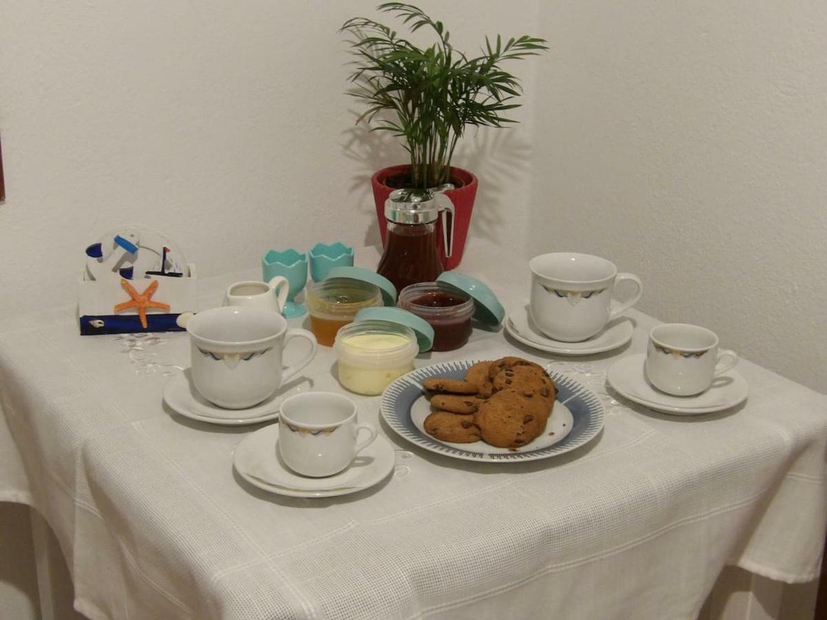 Apartament Teo 2 Guwes Zewnętrze zdjęcie